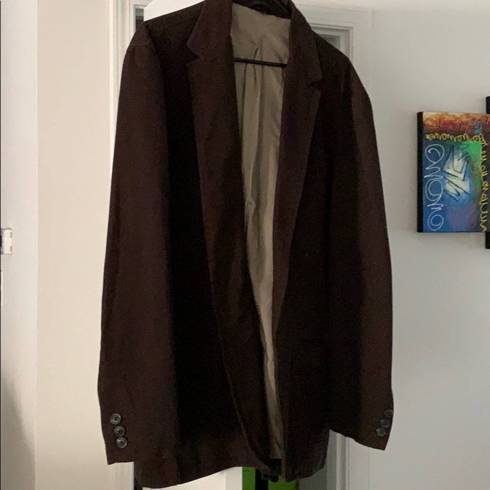 Old Navy jacket
